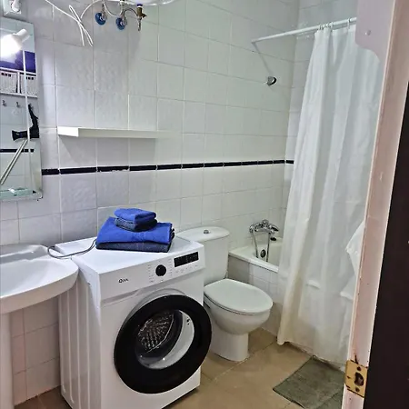 Cozy With Views In Playa Paraiso Apartman *