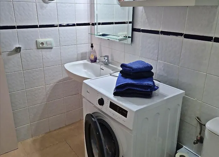 Cozy With Views In Playa Paraiso Apartman *