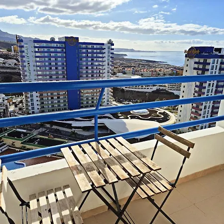 Lägenhet Cozy With Views In Playa Paraiso *