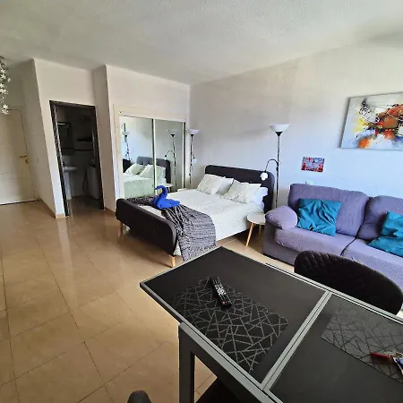 Apartamento Cozy With Views In Playa Paraíso *