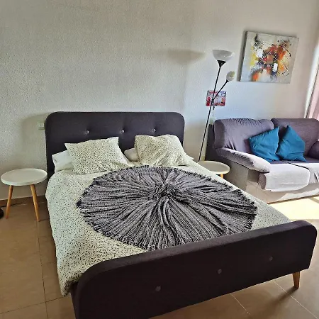 Cozy With Views In Playa Paraíso