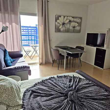 Cozy With Views In Playa Paraíso * Costa Adeje (Tenerife)