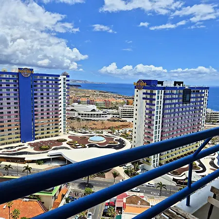 Cozy With Views In Playa Paraiso Appartement