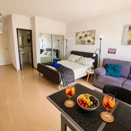 Cozy With Views In Playa Paraiso *
