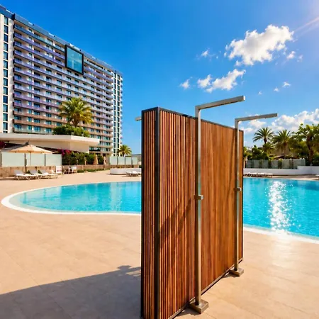 Cozy With Views In Playa Paraiso Appartement