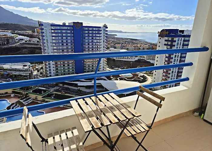 Apartmán Cozy With Views In Playa Paraiso *