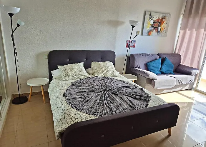 Cozy With Views In Playa Paraíso